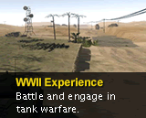 WWII Experience