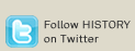 Follow HISTORY on Twitter